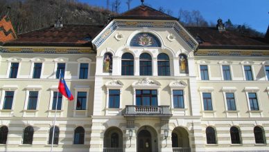 1 Government Liechtenstein