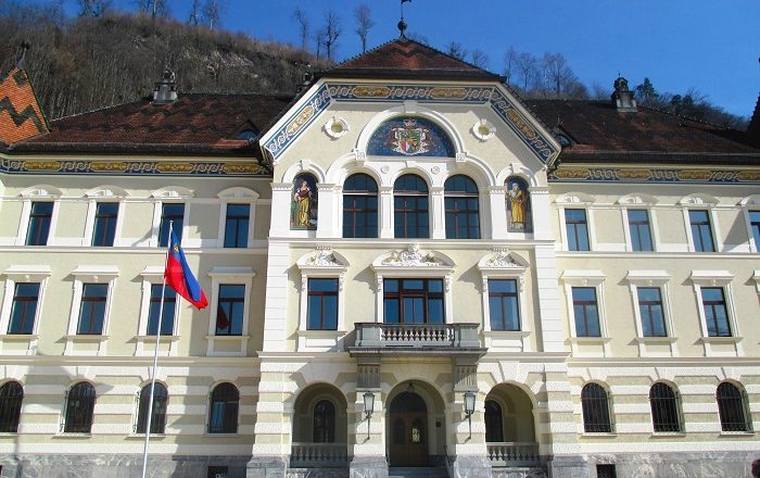 1 Government Liechtenstein