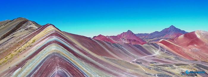 1 Vinicunca