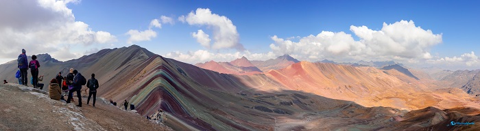 11 Vinicunca