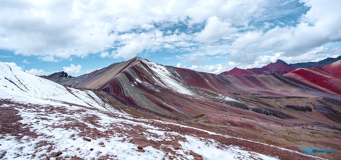 12 Vinicunca