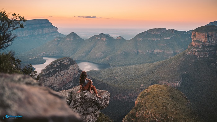 Blyde River Canyon | | Alluring World