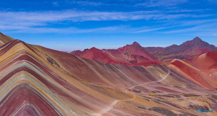 14 Vinicunca