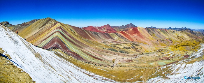 2 Vinicunca