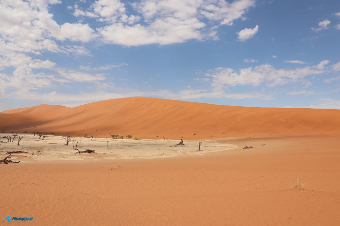 3 Deadvlei