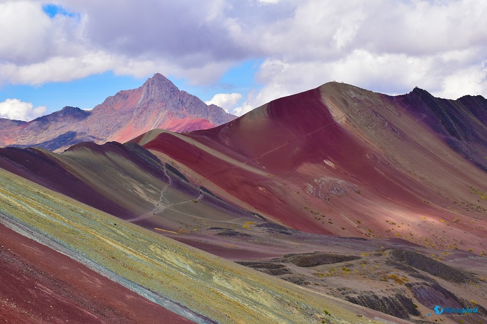 4 Vinicunca