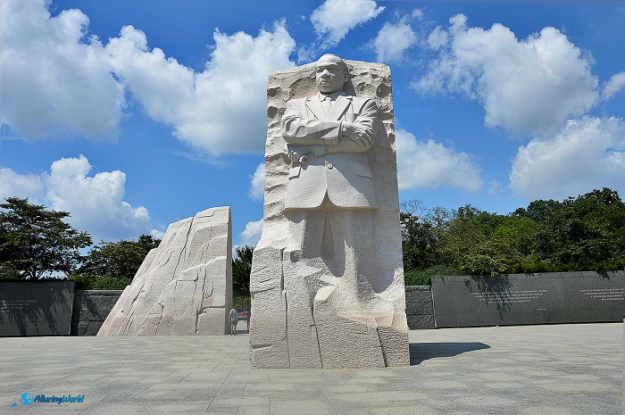 5 King Memorial