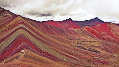 5 Vinicunca