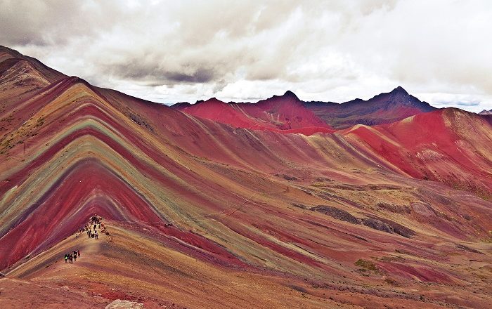 5 Vinicunca