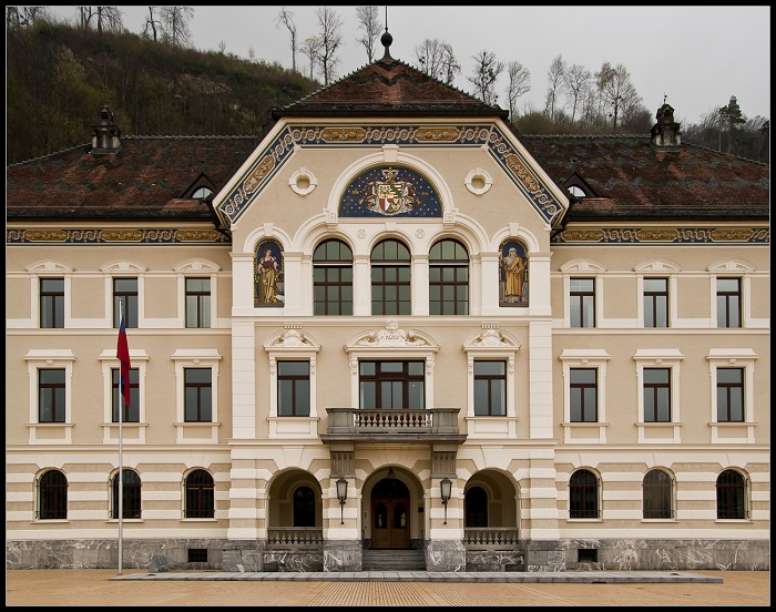 6 Government Liechtenstein