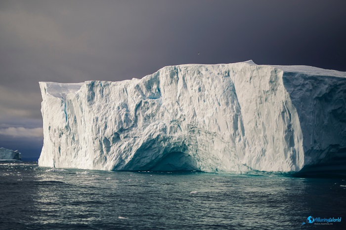 6 Icefjord