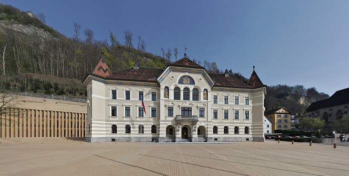 7 Government Liechtenstein