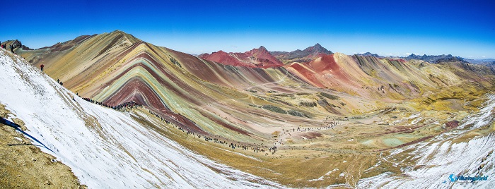 7 Vinicunca