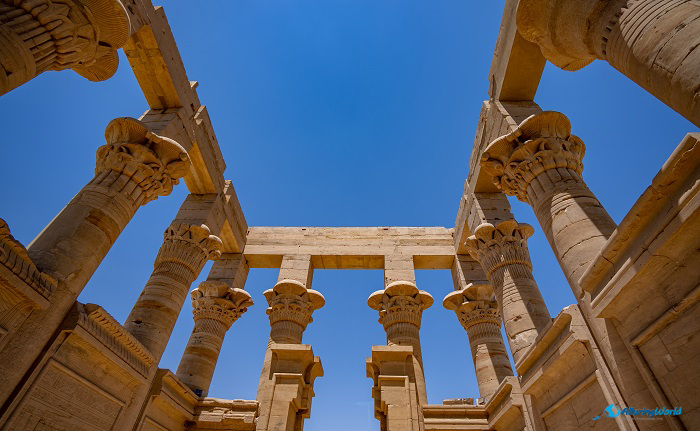 10 Trajan