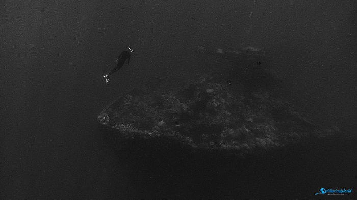 6 Chuuk