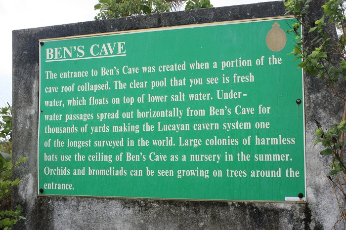 2 Ben Cave