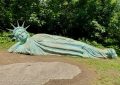 5 Reclining Liberty