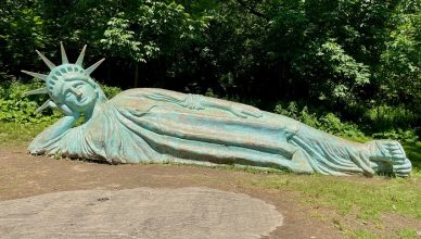 5 Reclining Liberty