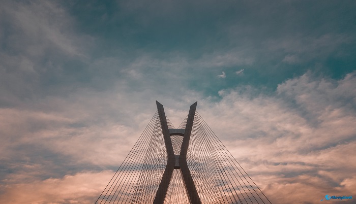 1 Paulo Bridge