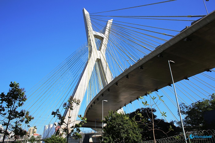 12 Paulo Bridge