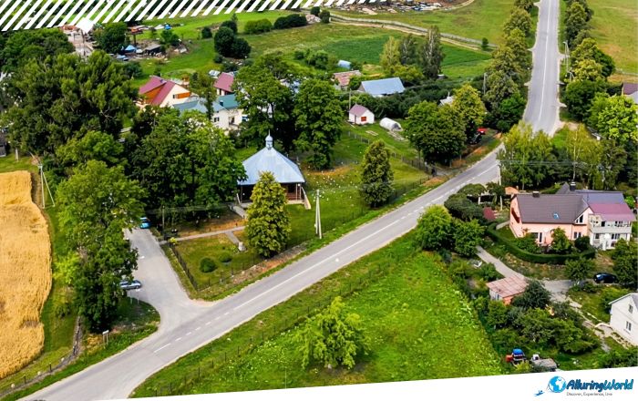 3 Keturiasdešimt Totorių - Forty Tatars Village