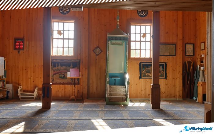 4 Keturiasdešimt Totorių - Forty Tatars Village