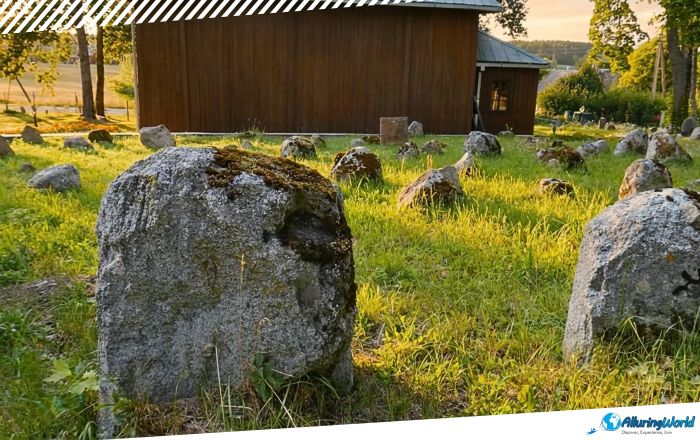 6 Keturiasdešimt Totorių - Forty Tatars Village