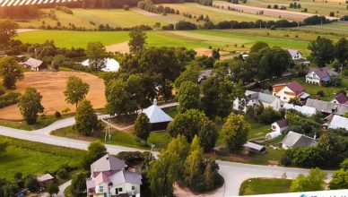 7 Keturiasdešimt Totorių - Forty Tatars Village