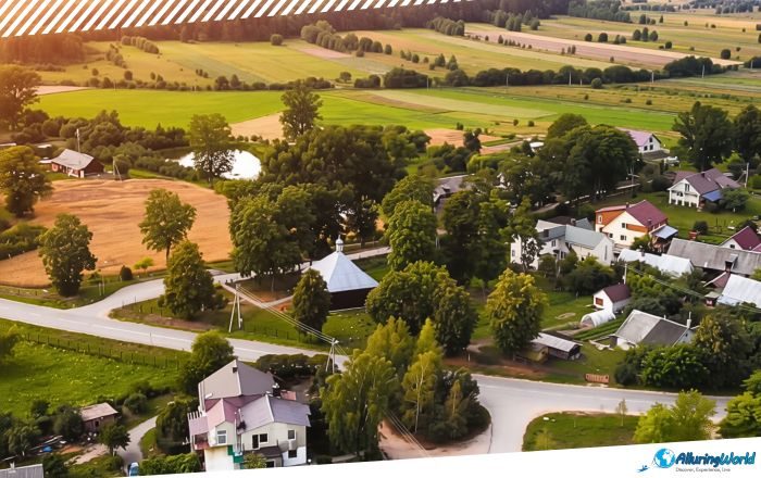 7 Keturiasdešimt Totorių - Forty Tatars Village