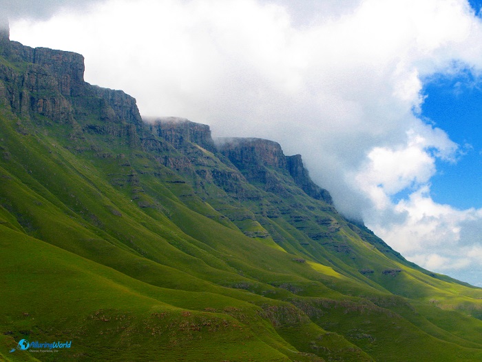 9 Maloti Drakensberg