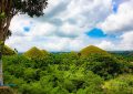 1 Chocolate Hills