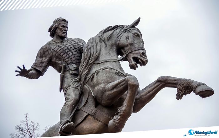 1 Evpaty Kolovrat Monument