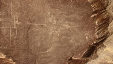 1 Nazca