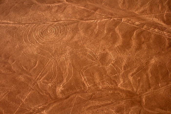 11 Nazca