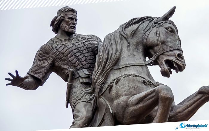 2 Evpaty Kolovrat Monument