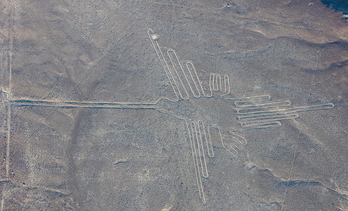 7 Nazca