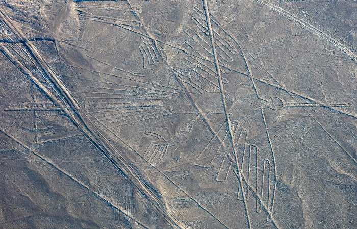 8 Nazca