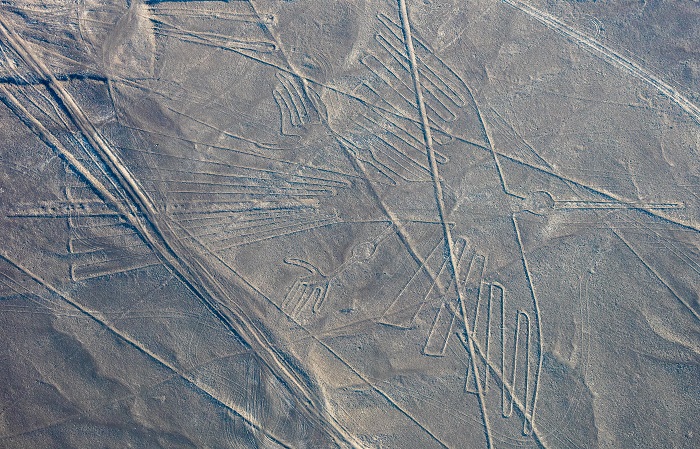 8 Nazca