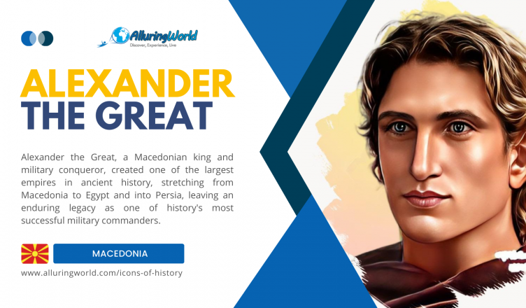 alexander the great