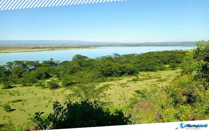 9 Lake Elmenteita