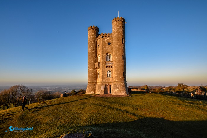 6 Broadway Tower