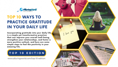 Top 10 - gratitude-top10