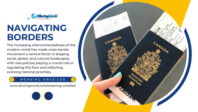 MU - Meaning Unveiled Visas