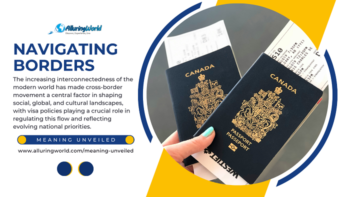 MU - Meaning Unveiled Visas