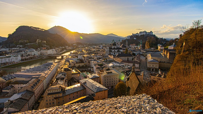 11 Hohensalzburg