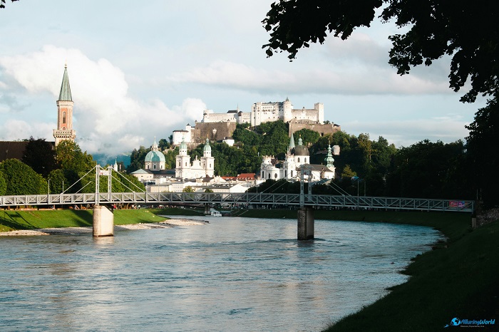 17 Hohensalzburg