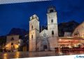 2 Cathedral of Saint Tryphon in Kotor