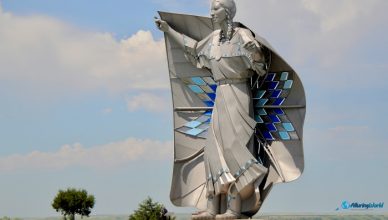 Dignity of Earth and Sky 2 Dignity Dakota
