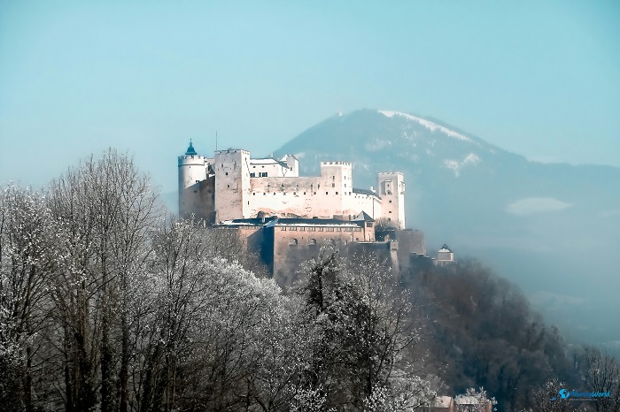 2 Hohensalzburg