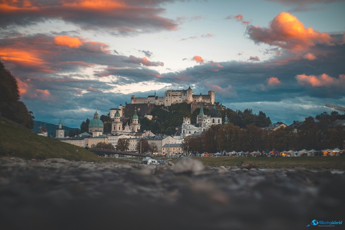 20 Hohensalzburg